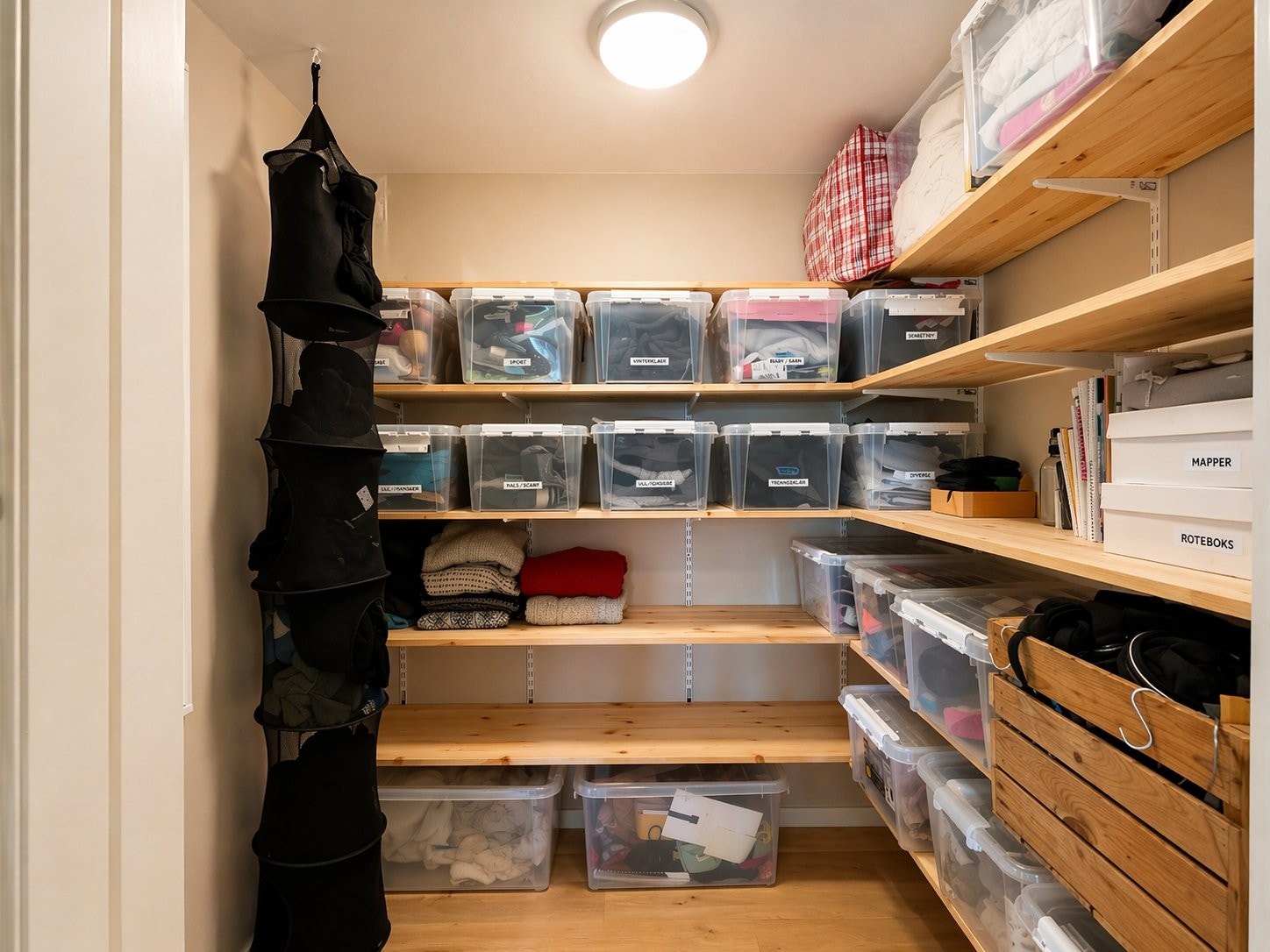 Innebod Galleribilde