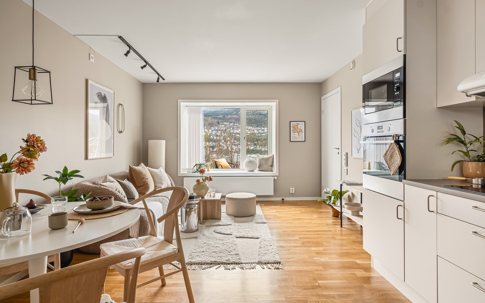 Velkommen til Skoglien 32A! Galleribilde