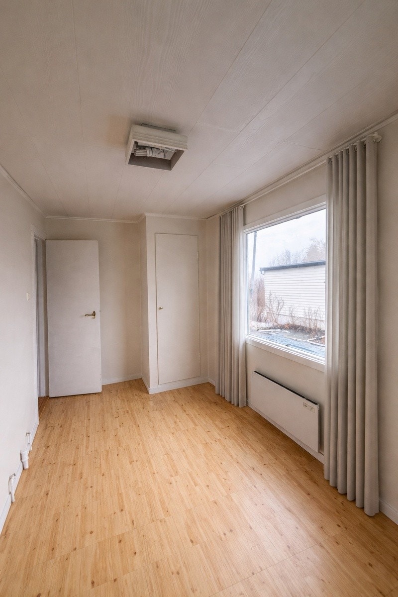 Utsikt til den store vinterhagen Galleribilde