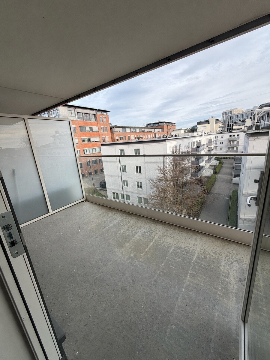Balkong Galleribilde