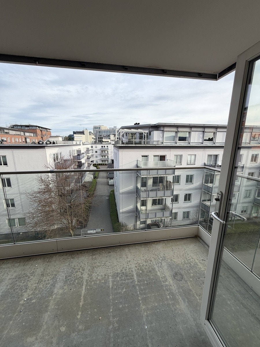 Balkong Galleribilde