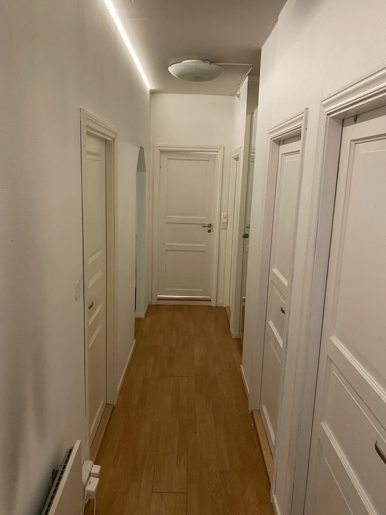 Gang Galleribilde