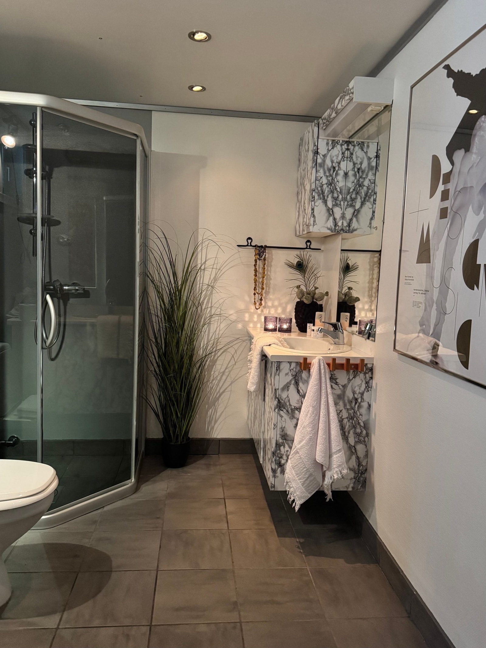 Privat foto Galleribilde