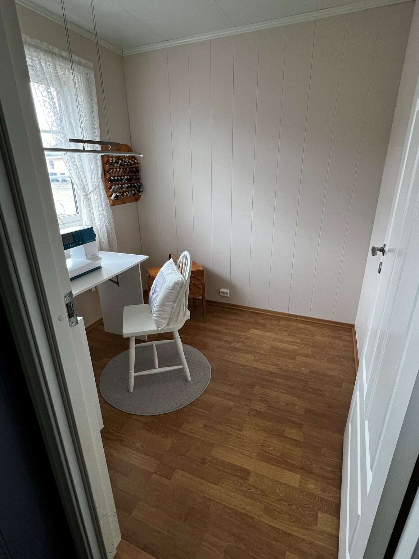 Selgers private bilde. Galleribilde