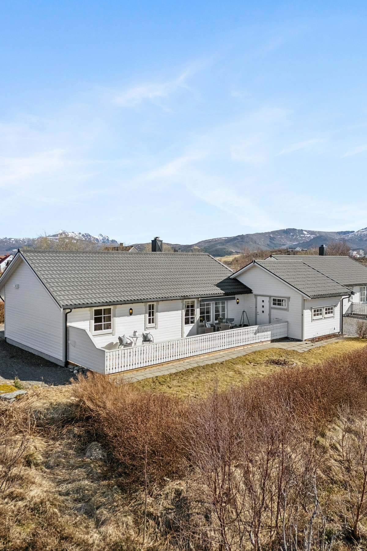 Fasade Galleribilde