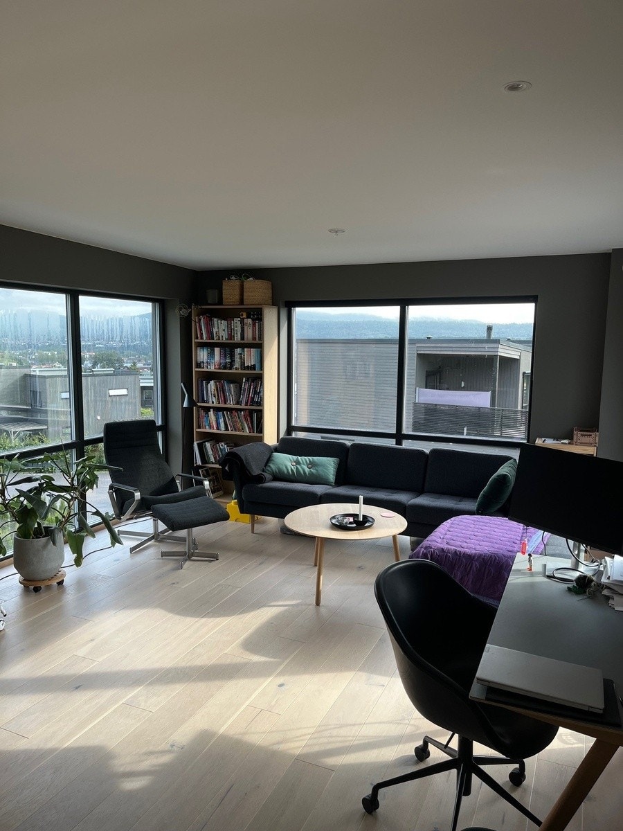 Stue 3.etg Galleribilde