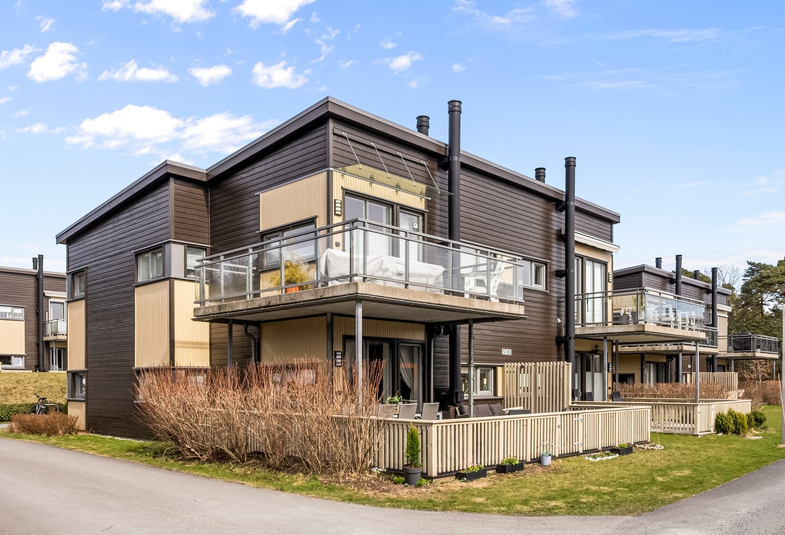 Velkommen til Eddaveien 61! Galleribilde