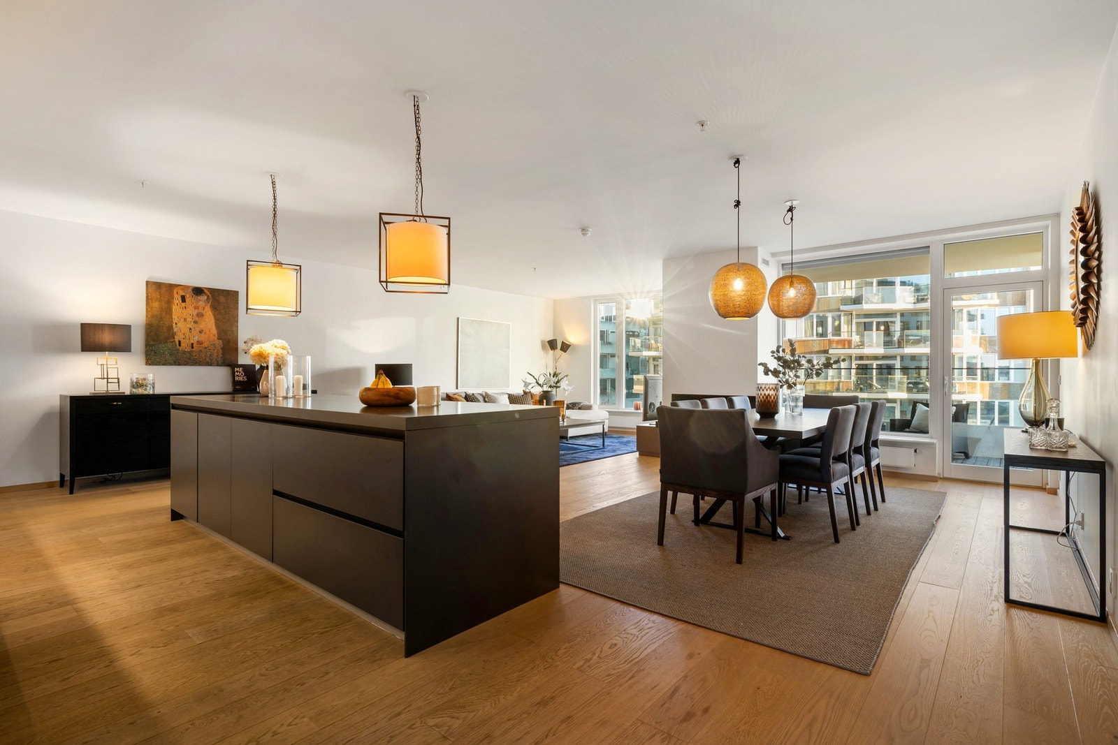 Stuen Galleribilde