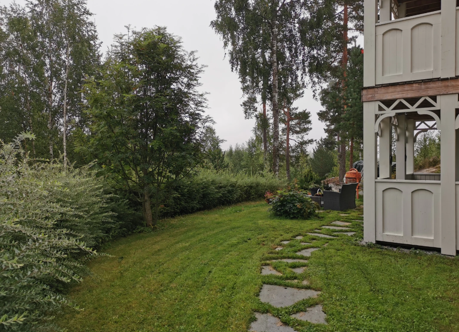 Sommerbilde Galleribilde