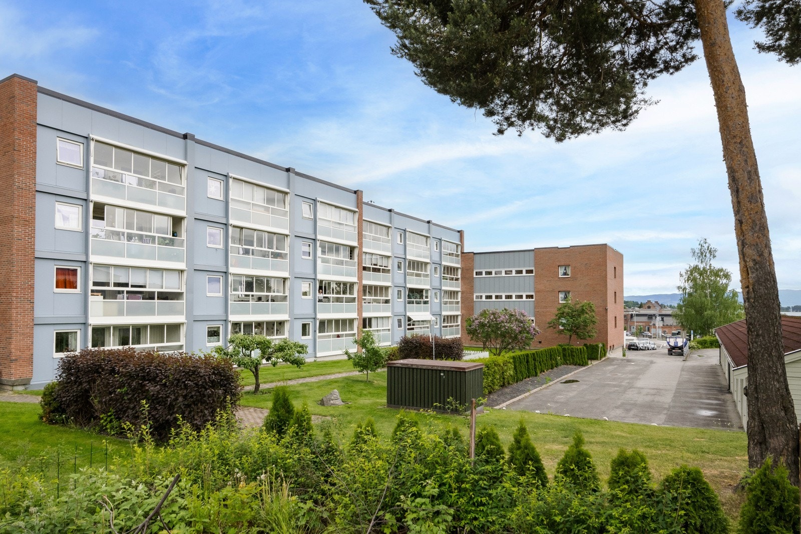Annet Galleribilde