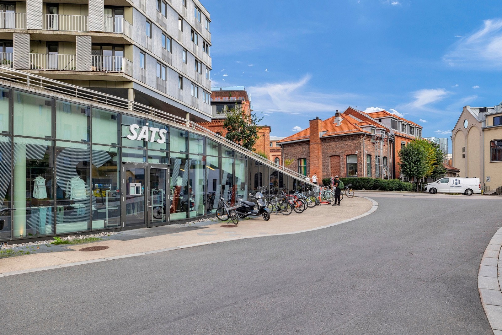 NEDRE LØKKA område 12 Galleribilde