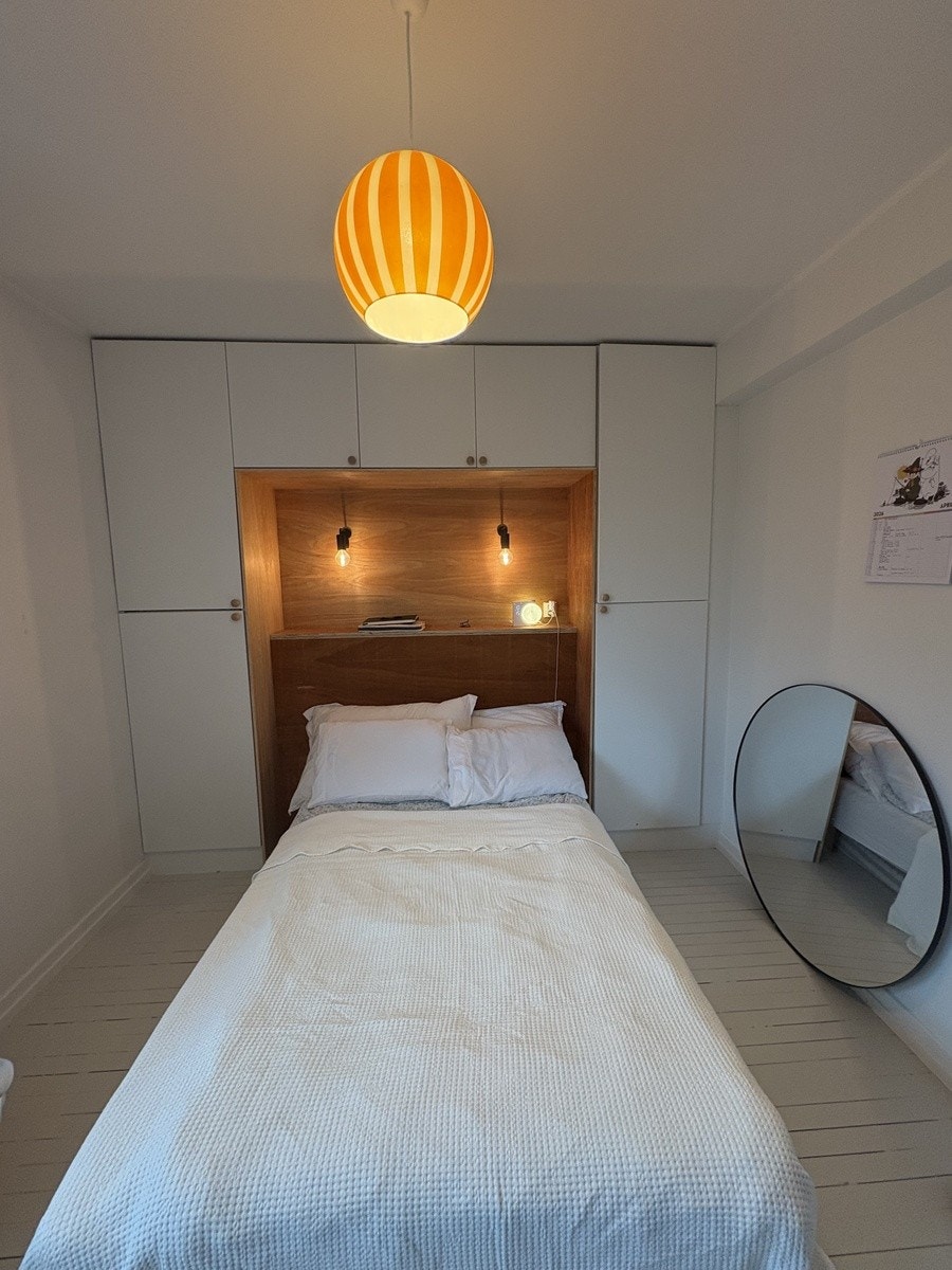 Soverom 1 Galleribilde