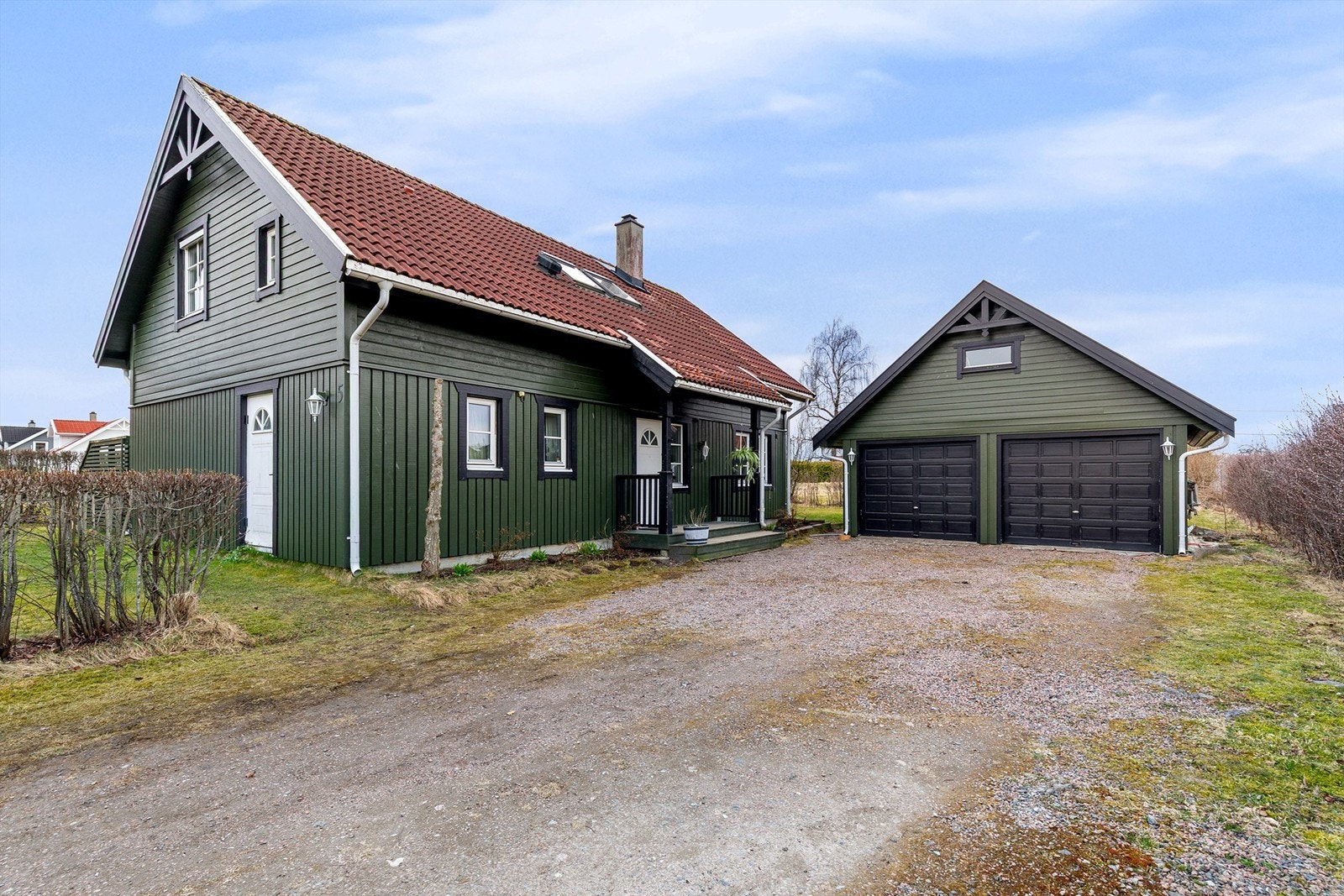 Velkommen til Bølstadstubben 5! Foto: Stener Widnes Galleribilde