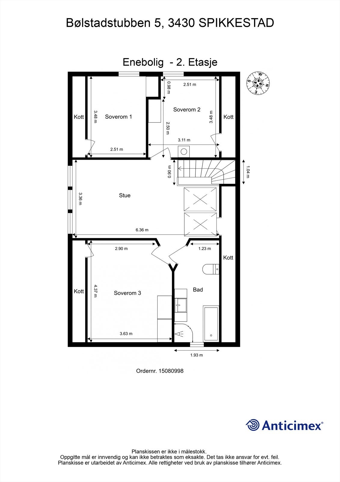 Plantegning-21304116-Enebolig - 2. Etasje.jpeg Galleribilde