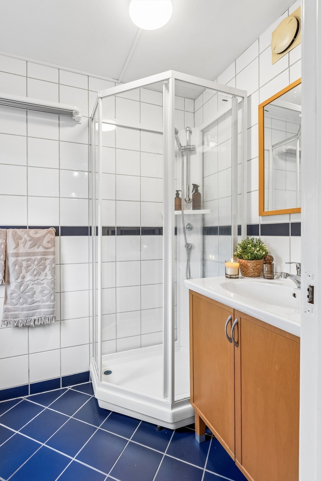 Aksjelaget er medlem av sikringsfond. Dette innebærer at aksjeseierne ikke er ansvarlig for andre andelseieres mislighold av felleskostnader. Galleribilde