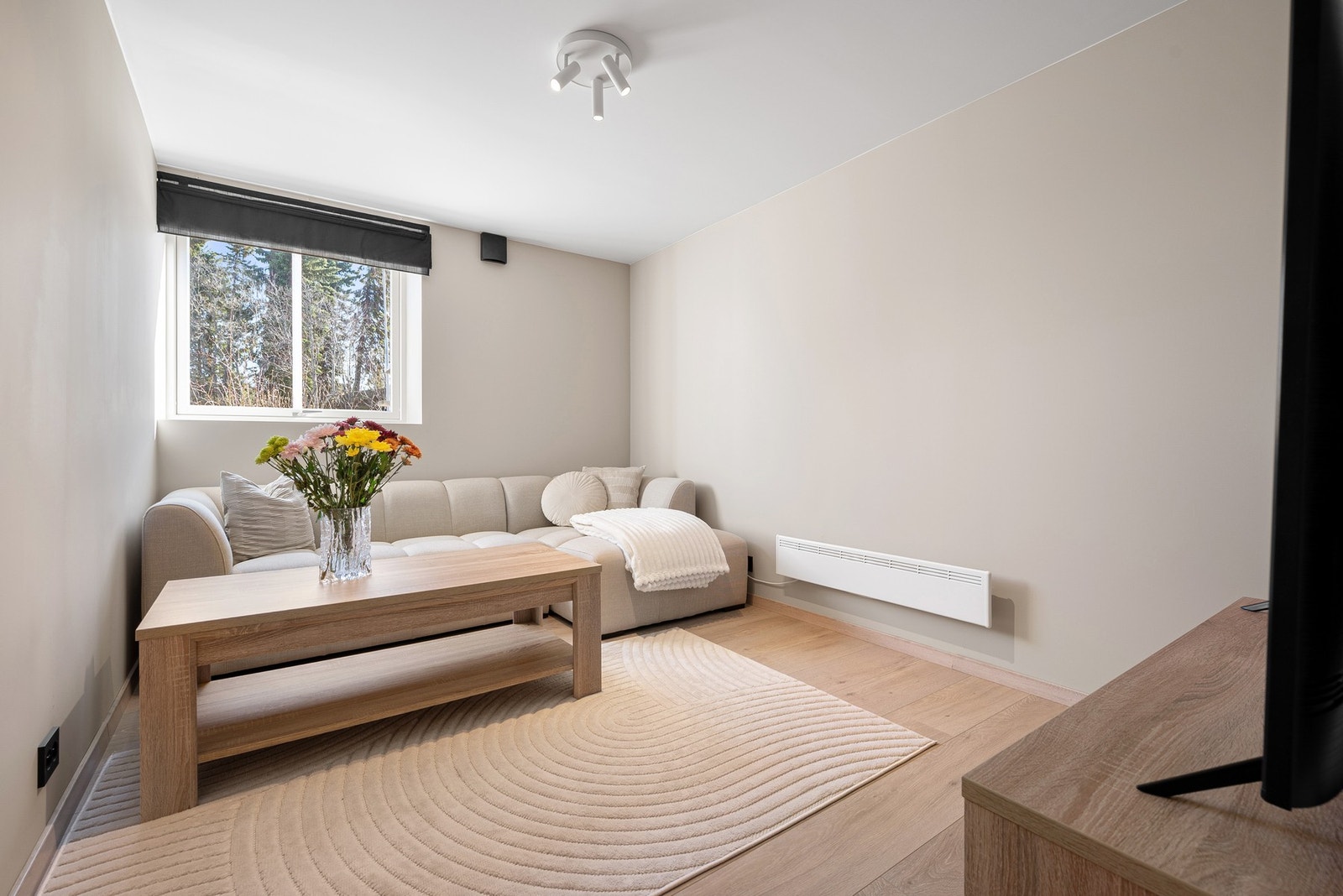 EIE Harstad v/megler Vetle Larsen har gleden av å presentere Hålogalands gate 51!
Foto: Martynas Milkevicius Galleribilde