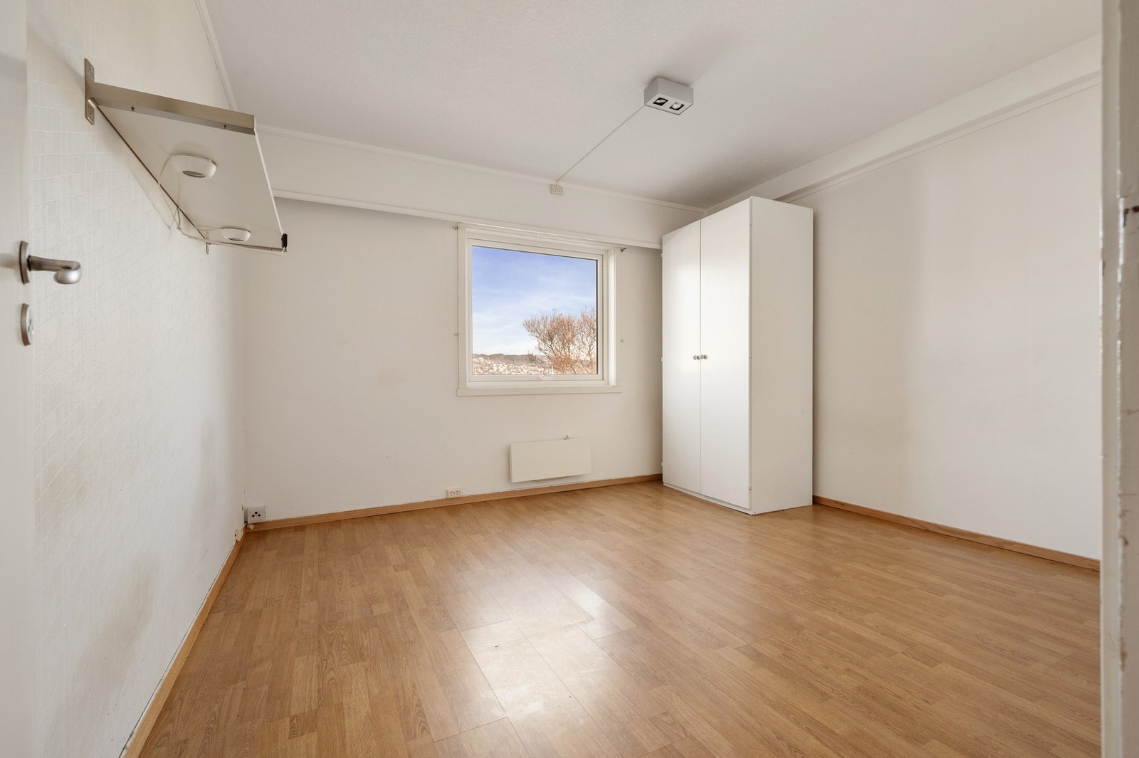 Soverom 2 nede Galleribilde