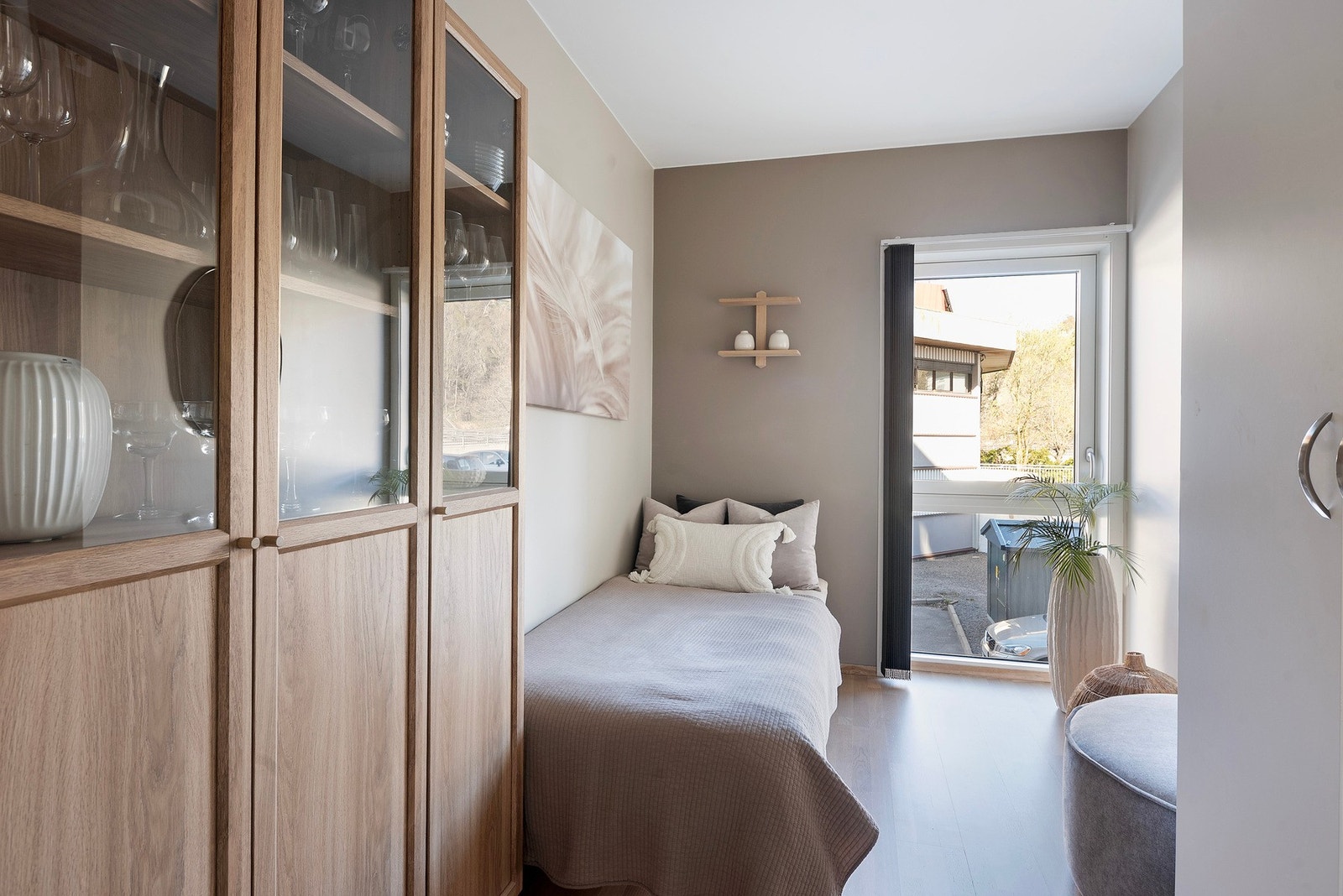Soverom nr 2 Galleribilde
