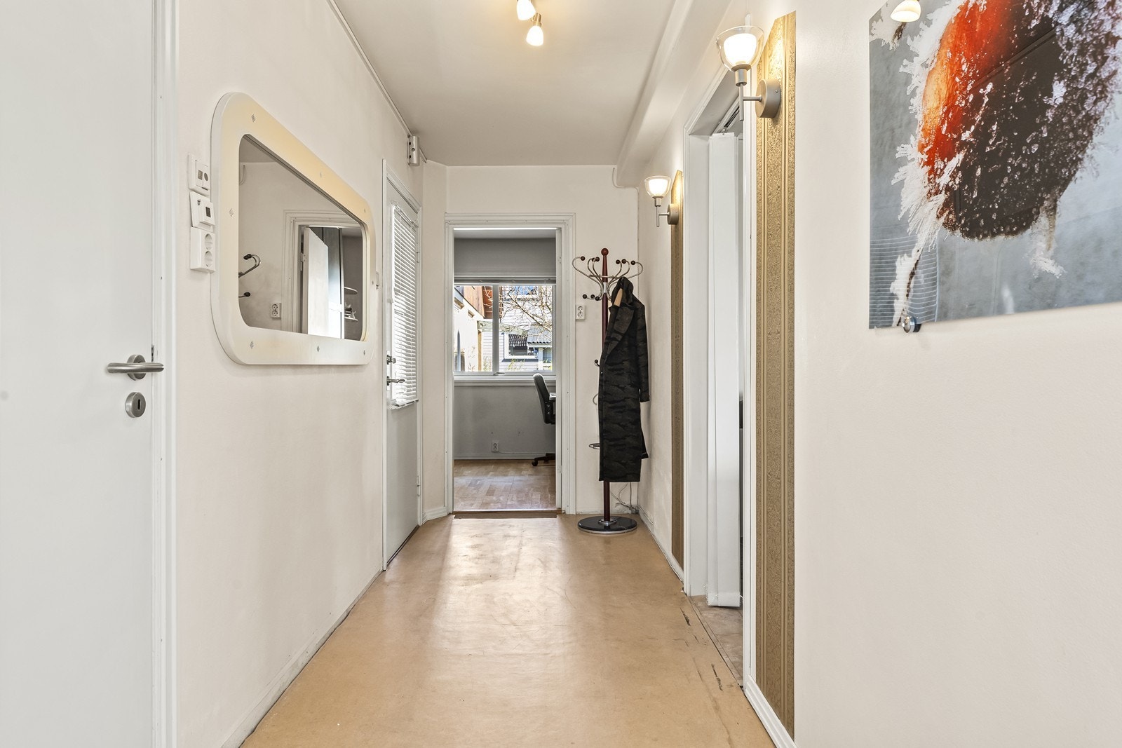 Gang Galleribilde