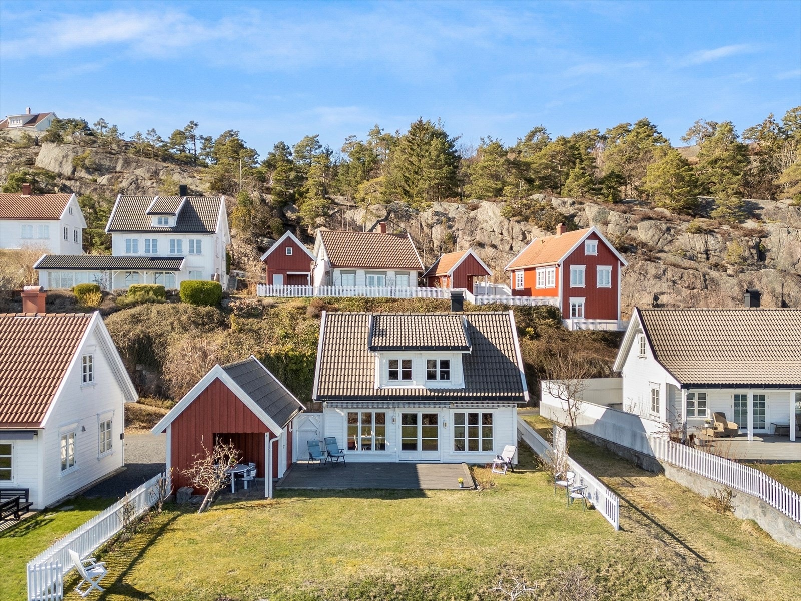 Velkommen til Jesaveien 7! Galleribilde