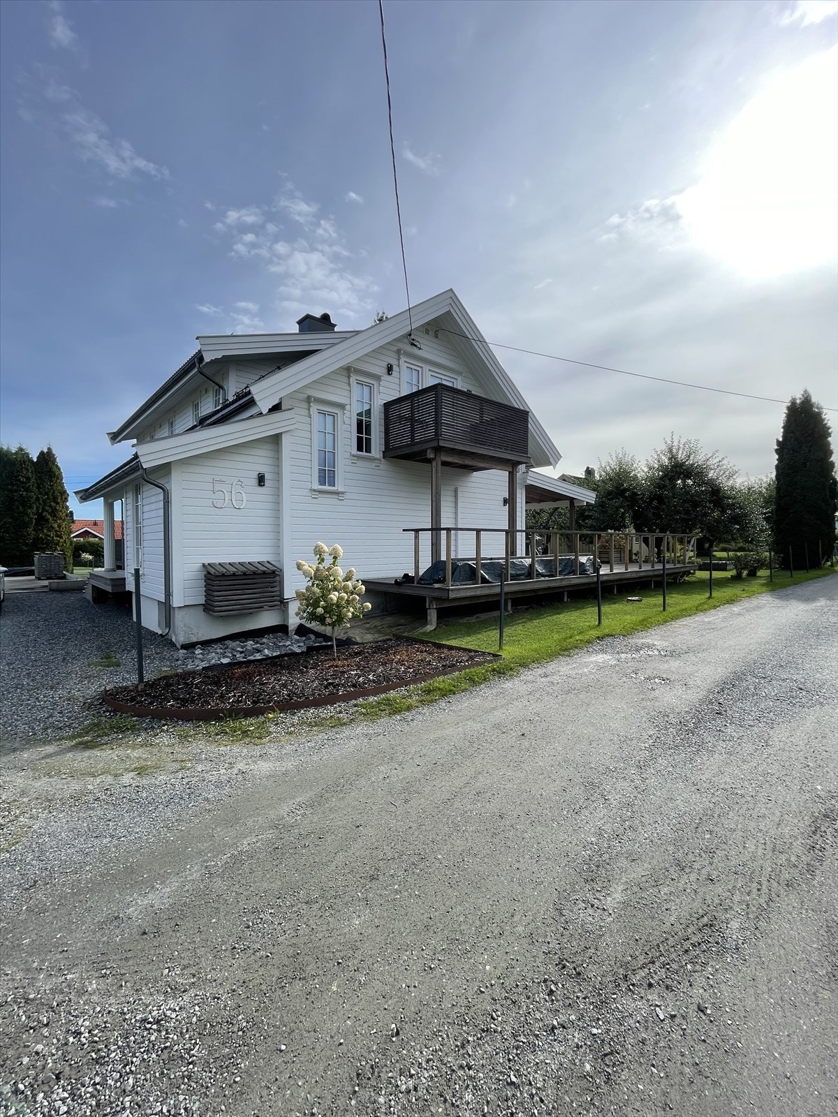 Selgers private bilde fra eiendommen Galleribilde