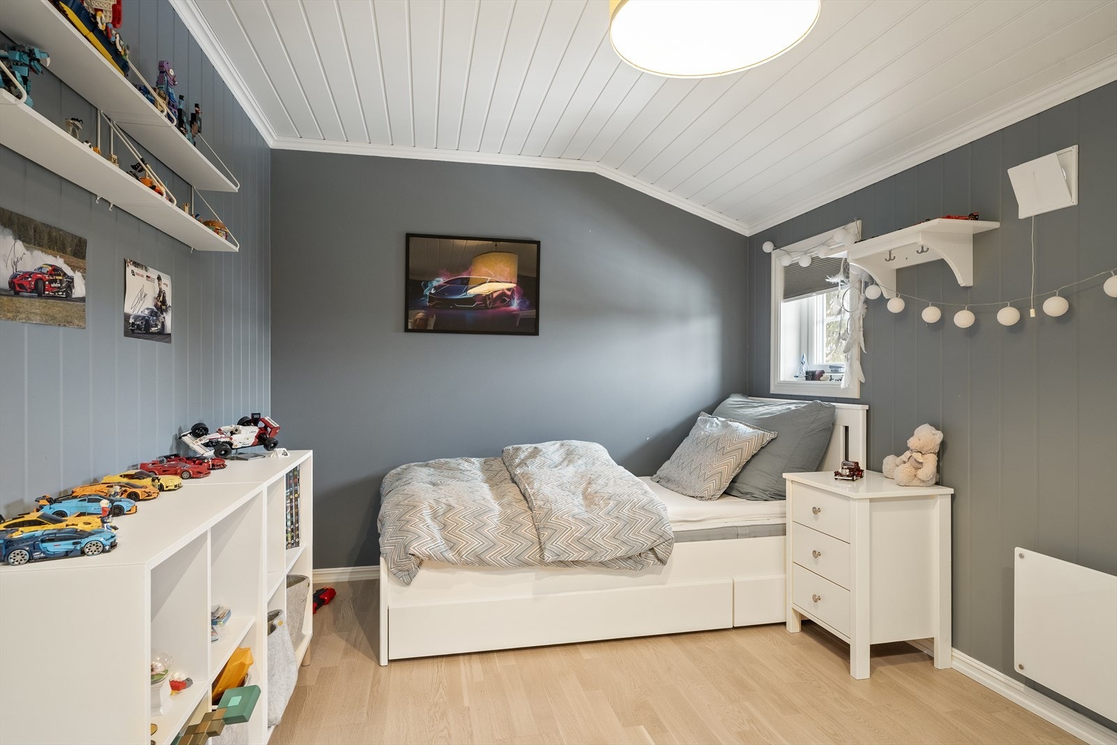 Soverom 2 Galleribilde