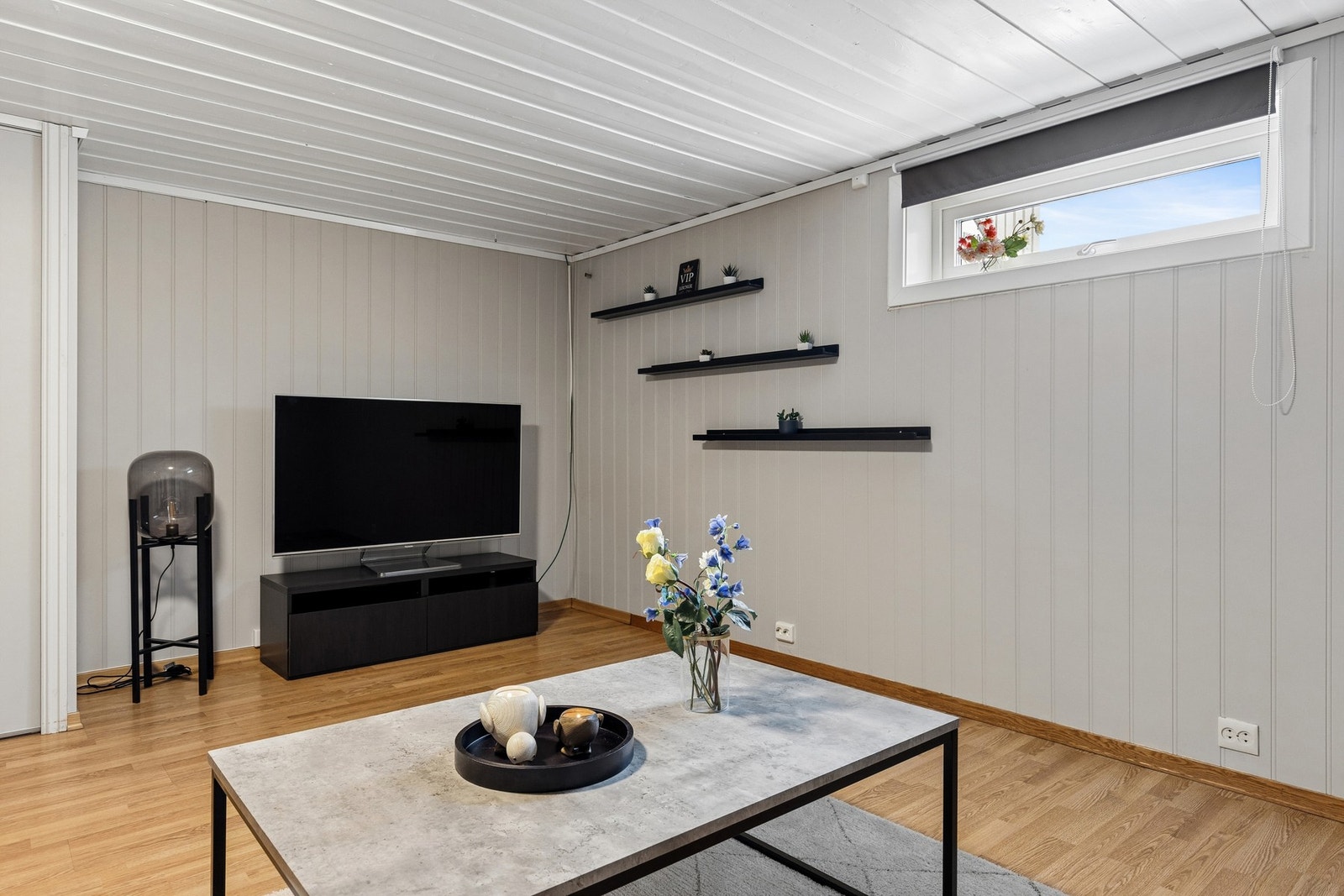 Obs. ikke bruksendret, se salgsoppgave. Galleribilde
