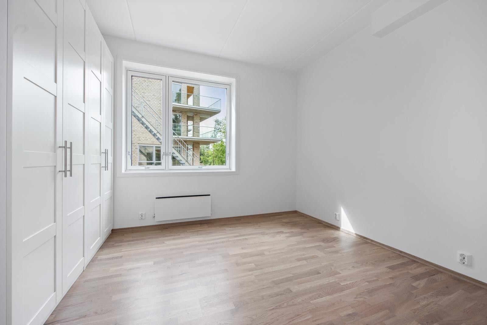 Soverommet Galleribilde