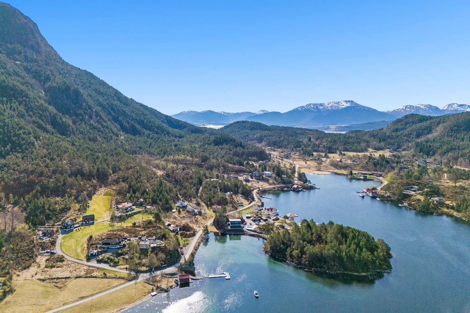 Drone Galleribilde