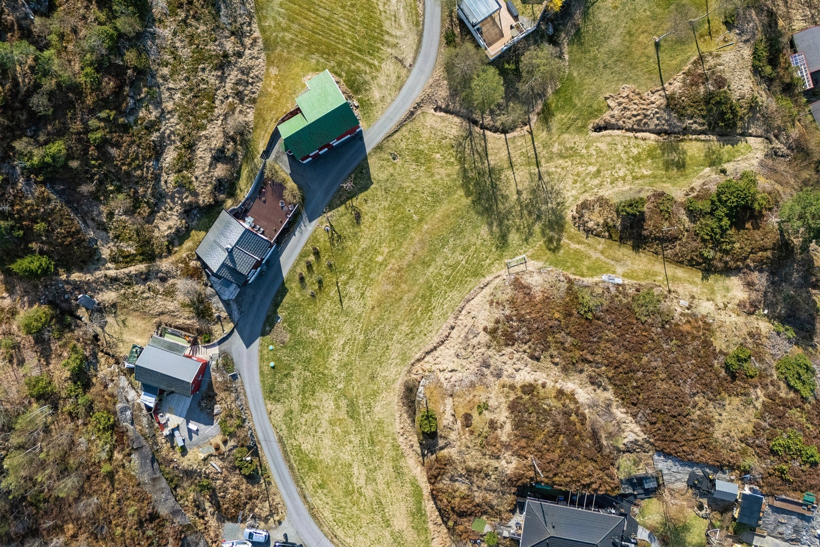 Drone Galleribilde