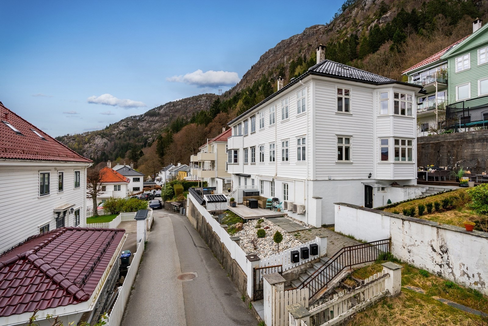 Velkommen på visning! Husk påmelding hos megler! Galleribilde