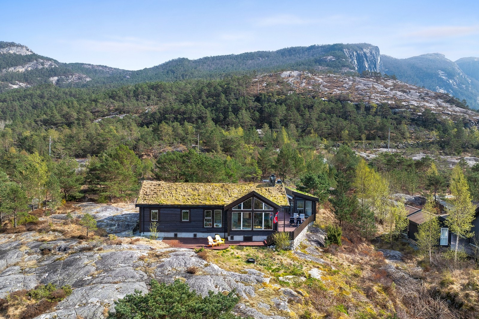 Velkommen til visning - husk påmelding! Galleribilde