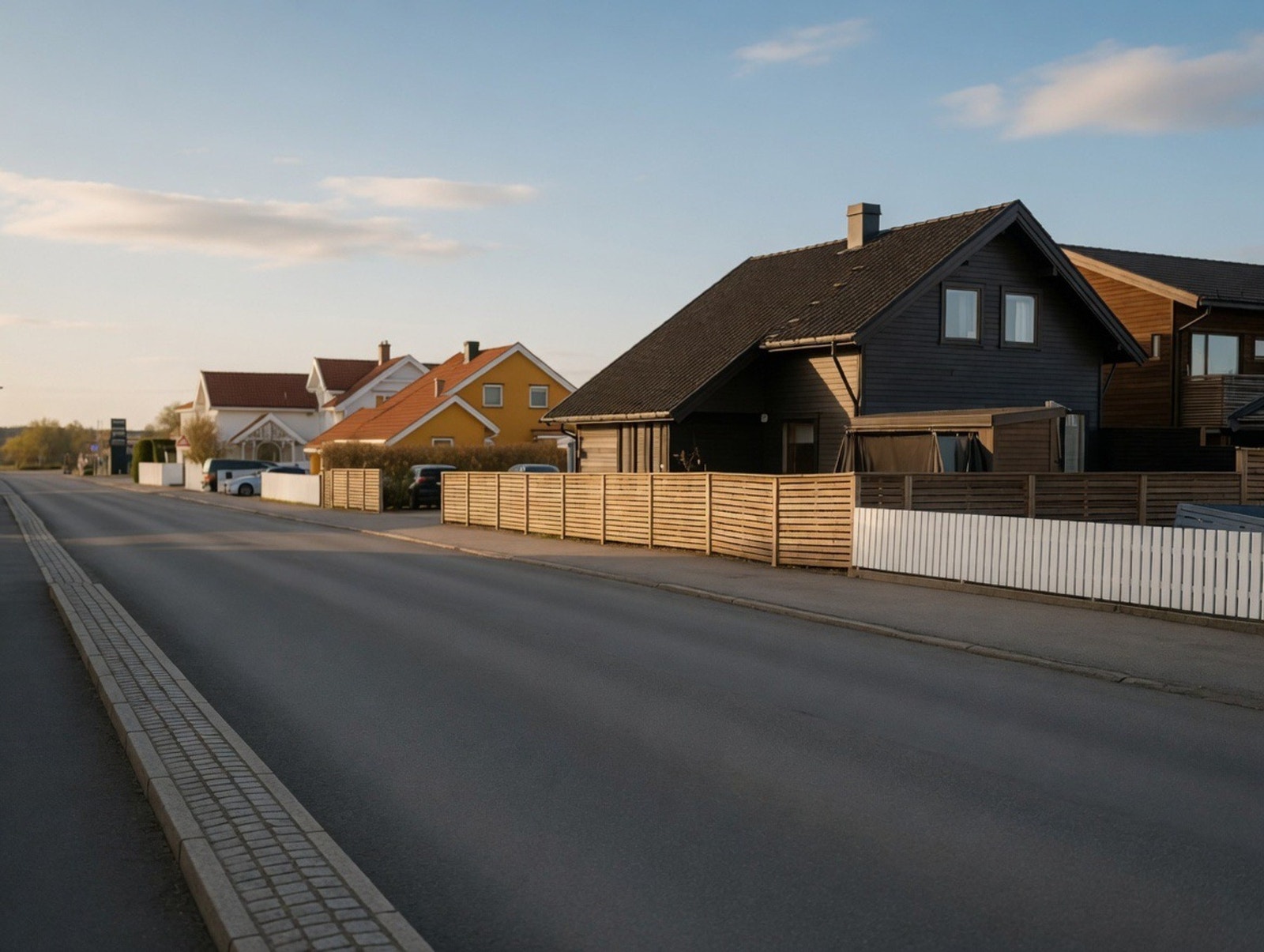 Det er utført takfornyelse på huset i 2026. Taket er renset, impregnert, dårlige takstein er skiftet og taket er malt med takmaling. Det er gitt 6 års garanti på malerjobben. Galleribilde