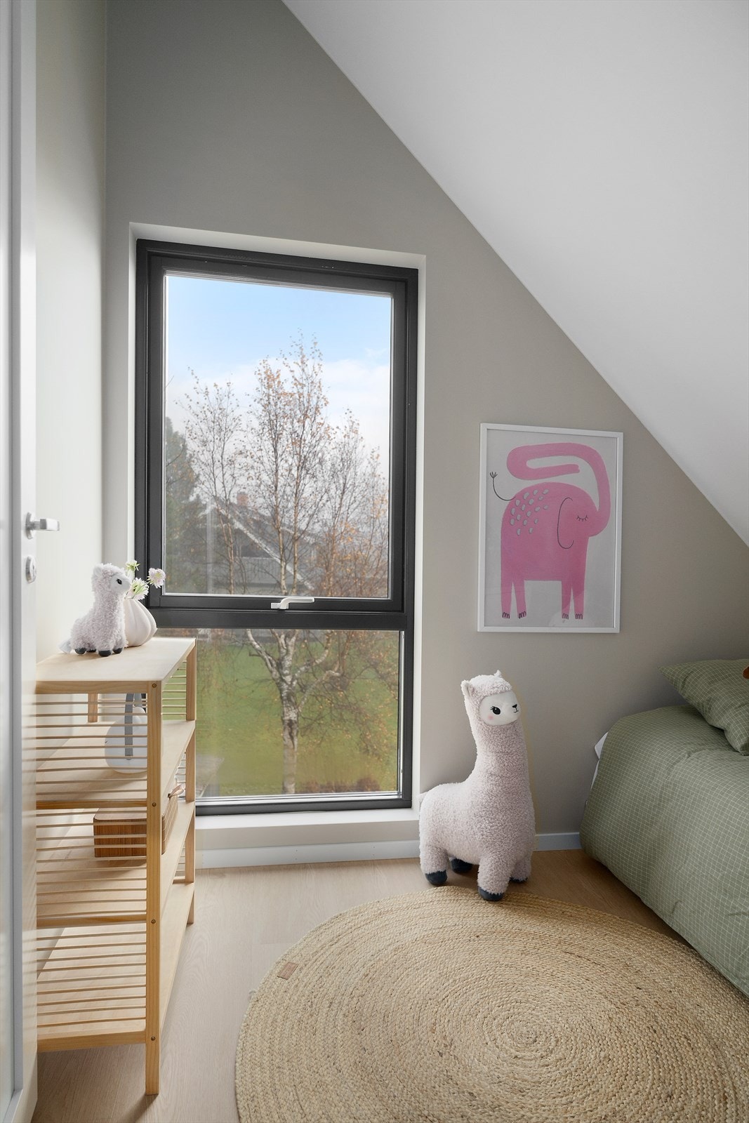 Soverom 2. Galleribilde