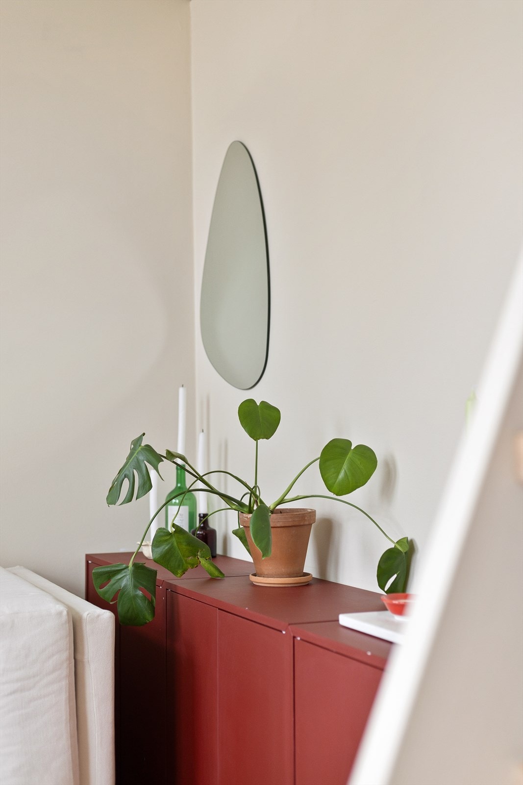 Ved innfrielse av fellesgjeld for lån nr. 949270179 (kr 478 386,49) og lån nr. 9492701791 (kr 60 713,98) vil felleskostnadene reduseres til kr 2 831,14 pr. måned. Galleribilde