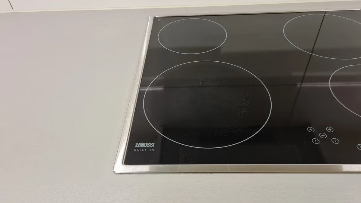 Platetopp Galleribilde