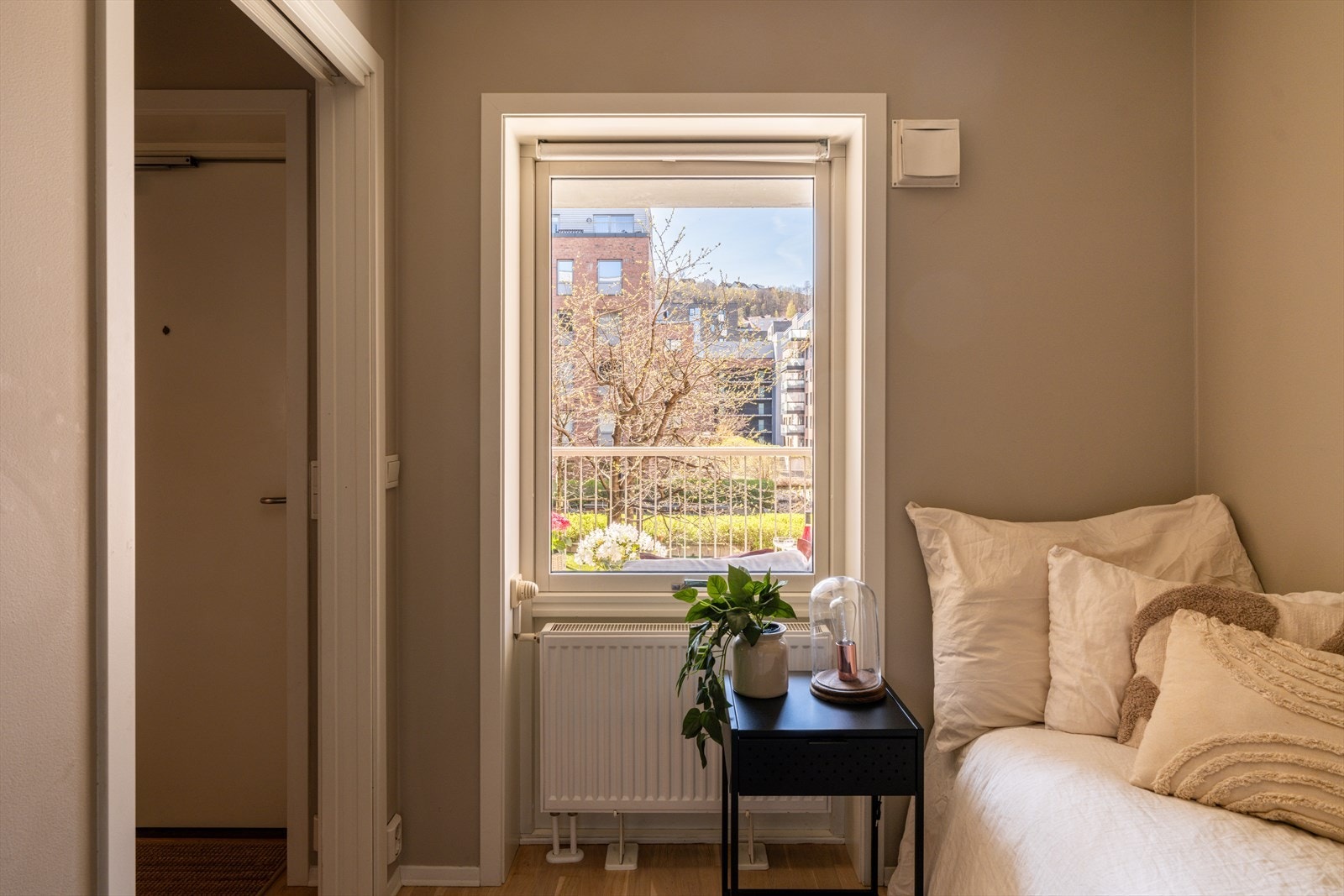 Perfekt for barna, gjester eller hjemmekontor! Galleribilde