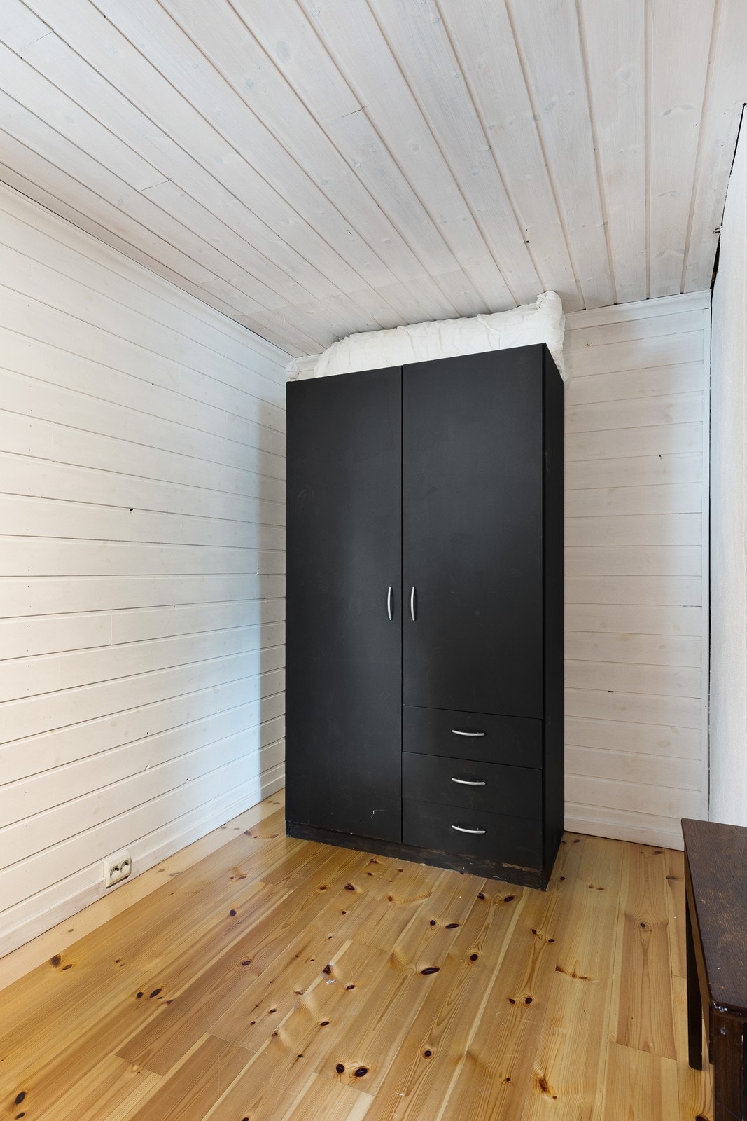 Underetasje Galleribilde