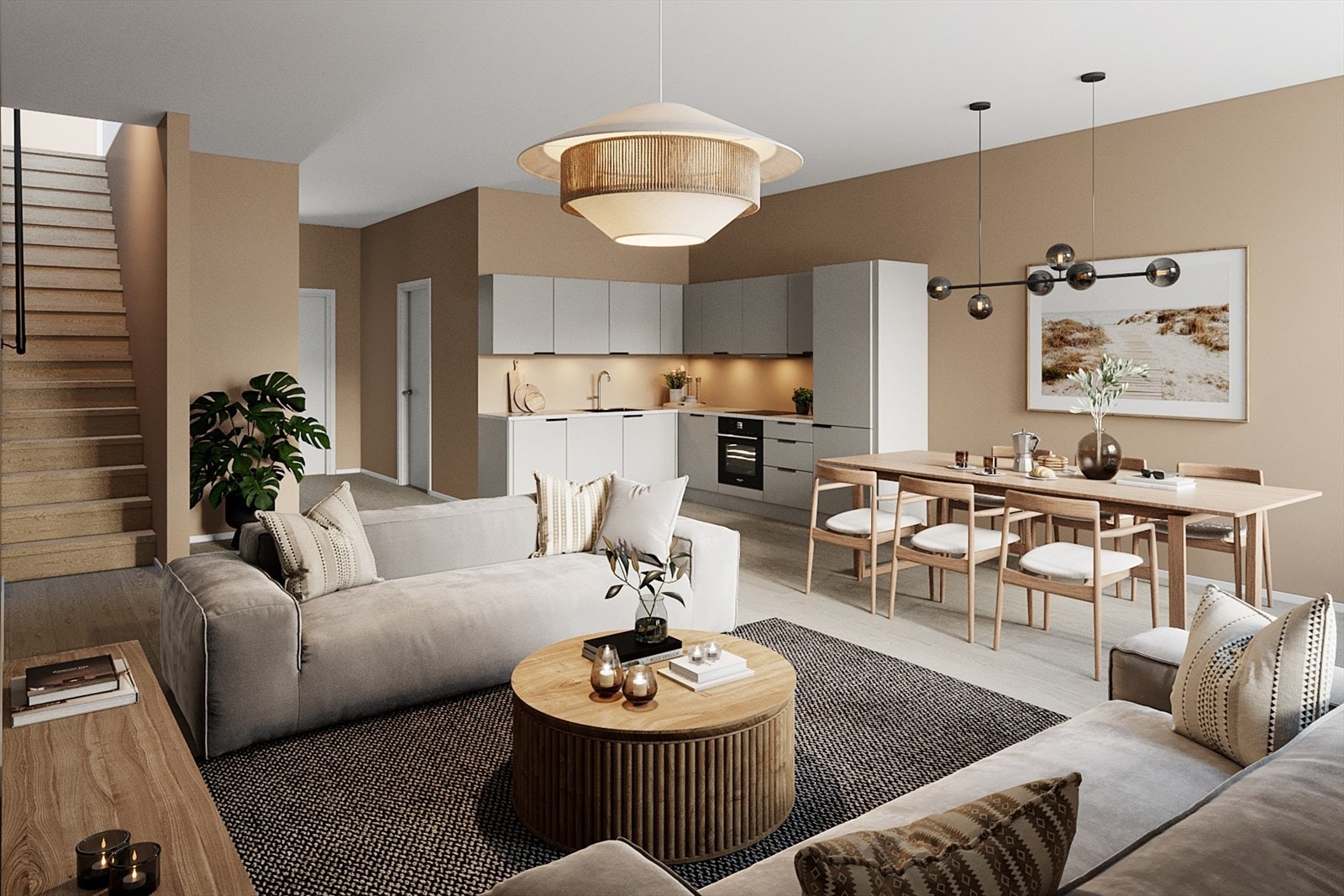Velkommen til Bikinifabrikken leil. 6 Galleribilde