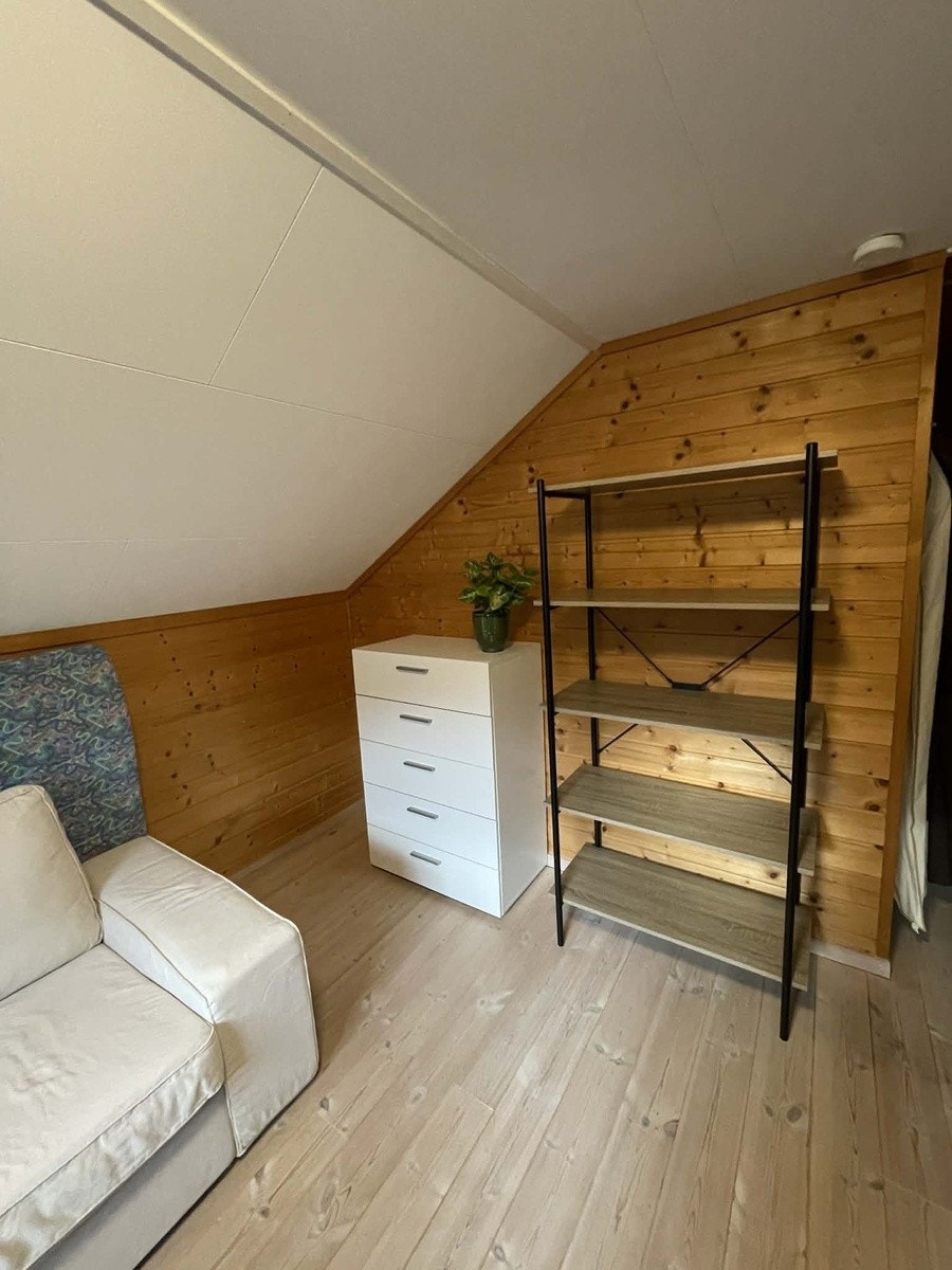 Rom 1 - Ledig Galleribilde