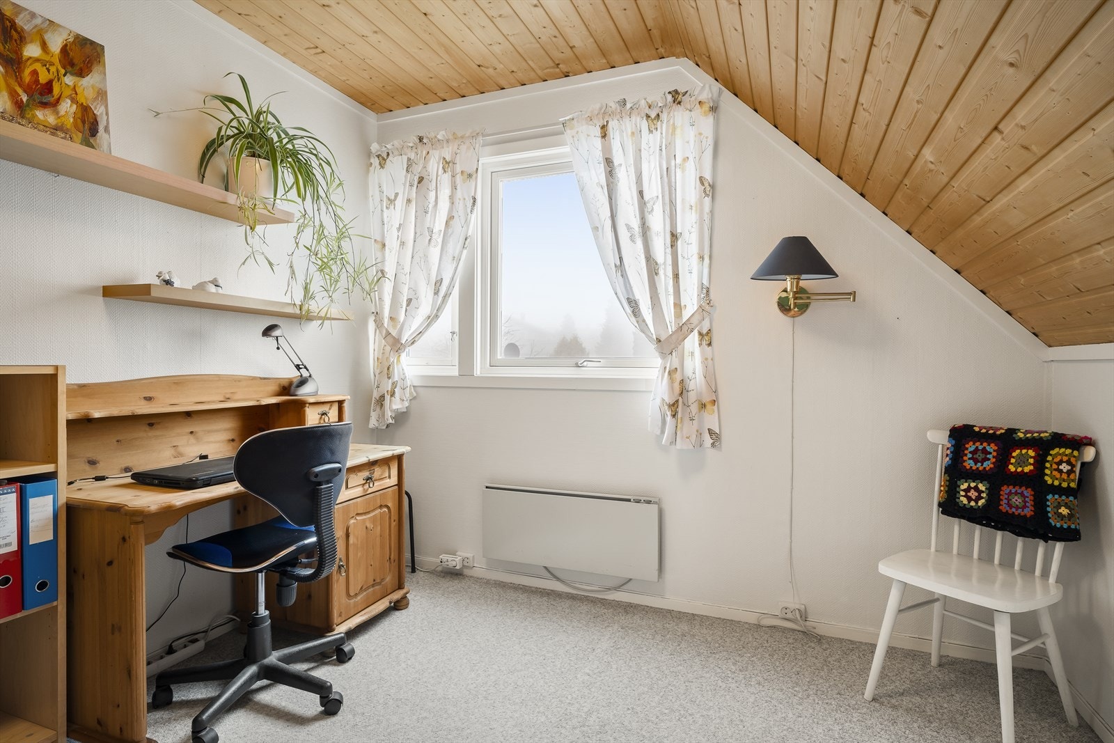 Soverom 1 av 3 Galleribilde