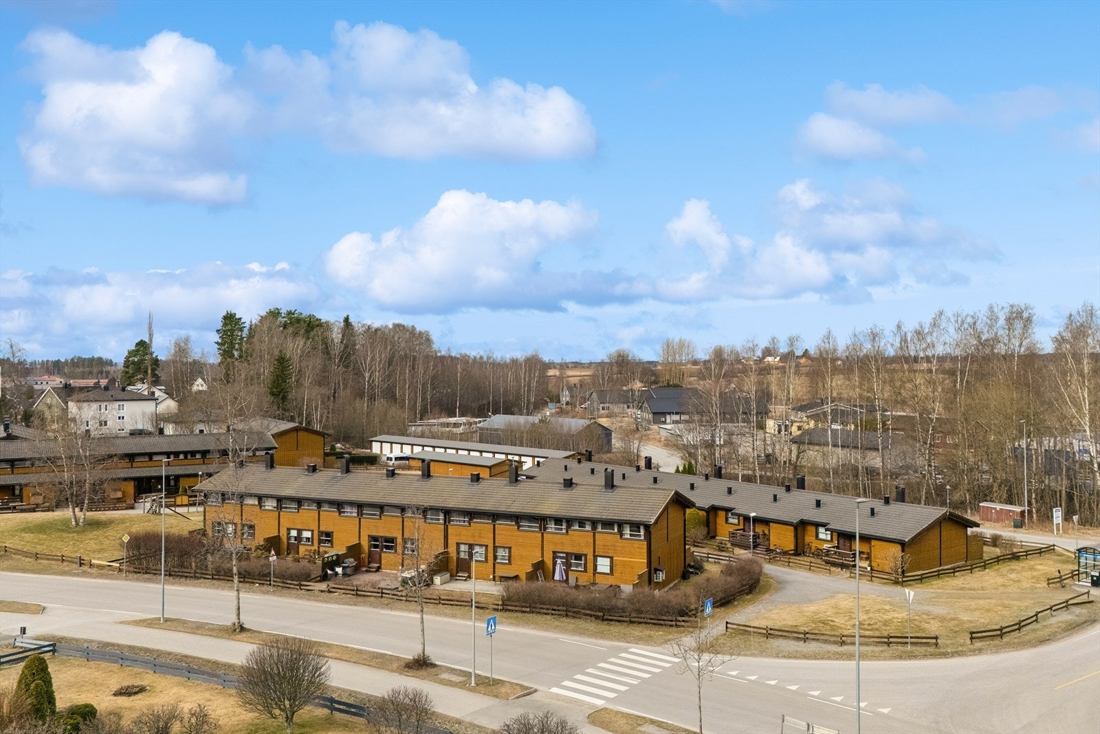 Dalstuvegen 4C, rekkehus i rolig og etablert boligområde Galleribilde
