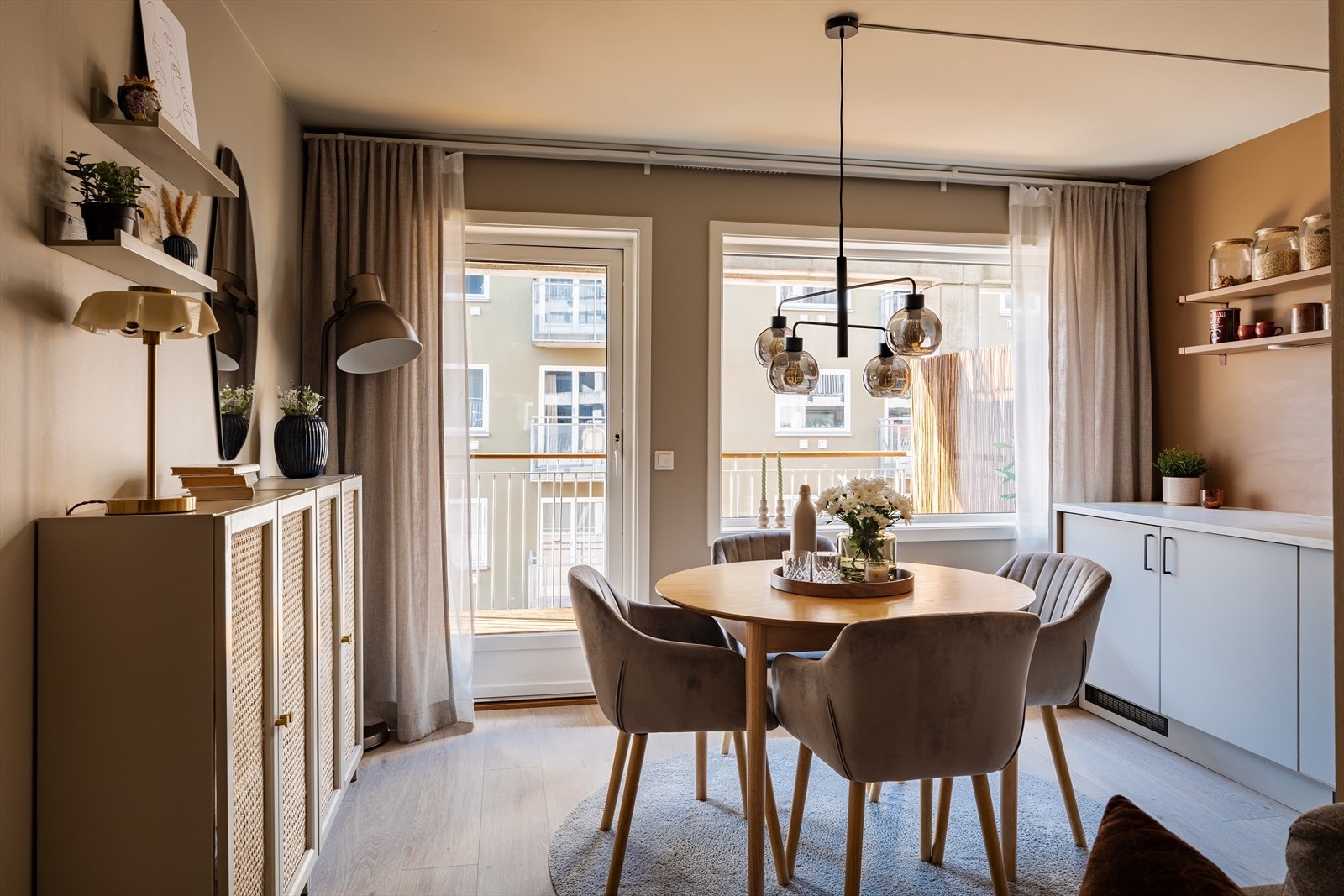 Velkommen til Gøteborggata 49! Presenteres av Fabian Kinga V/Aktiv Eiendomsmegling. Foto: Tigerstaden. Galleribilde