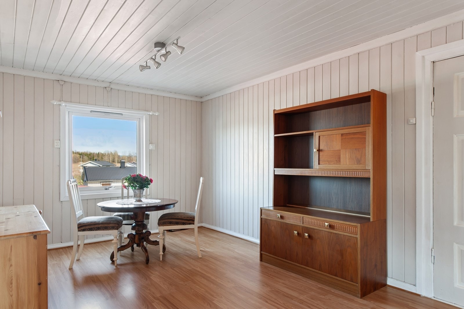 Loftstue (det foreligger ikke tegninger av 2. etasje i kommunen) Galleribilde