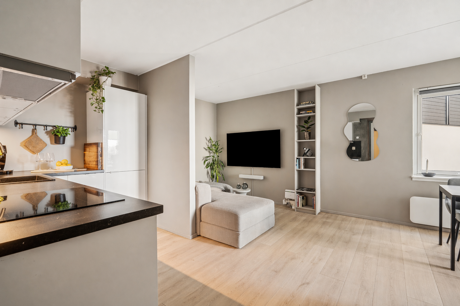 Velkommen til Ekebergveien 5B | Presentert av Thea Ekedal v/DNB Eiendom. Galleribilde
