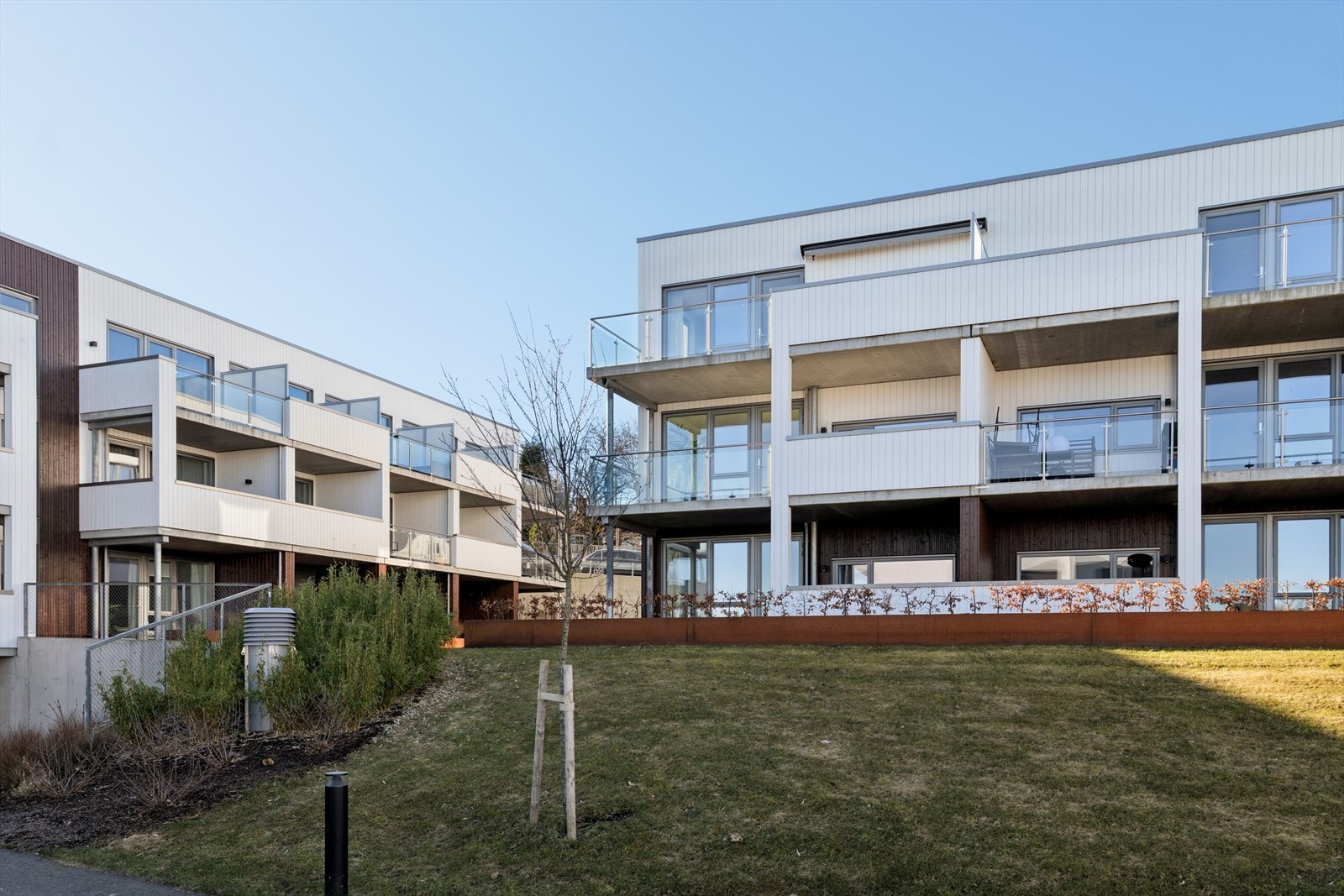 Fasade Galleribilde