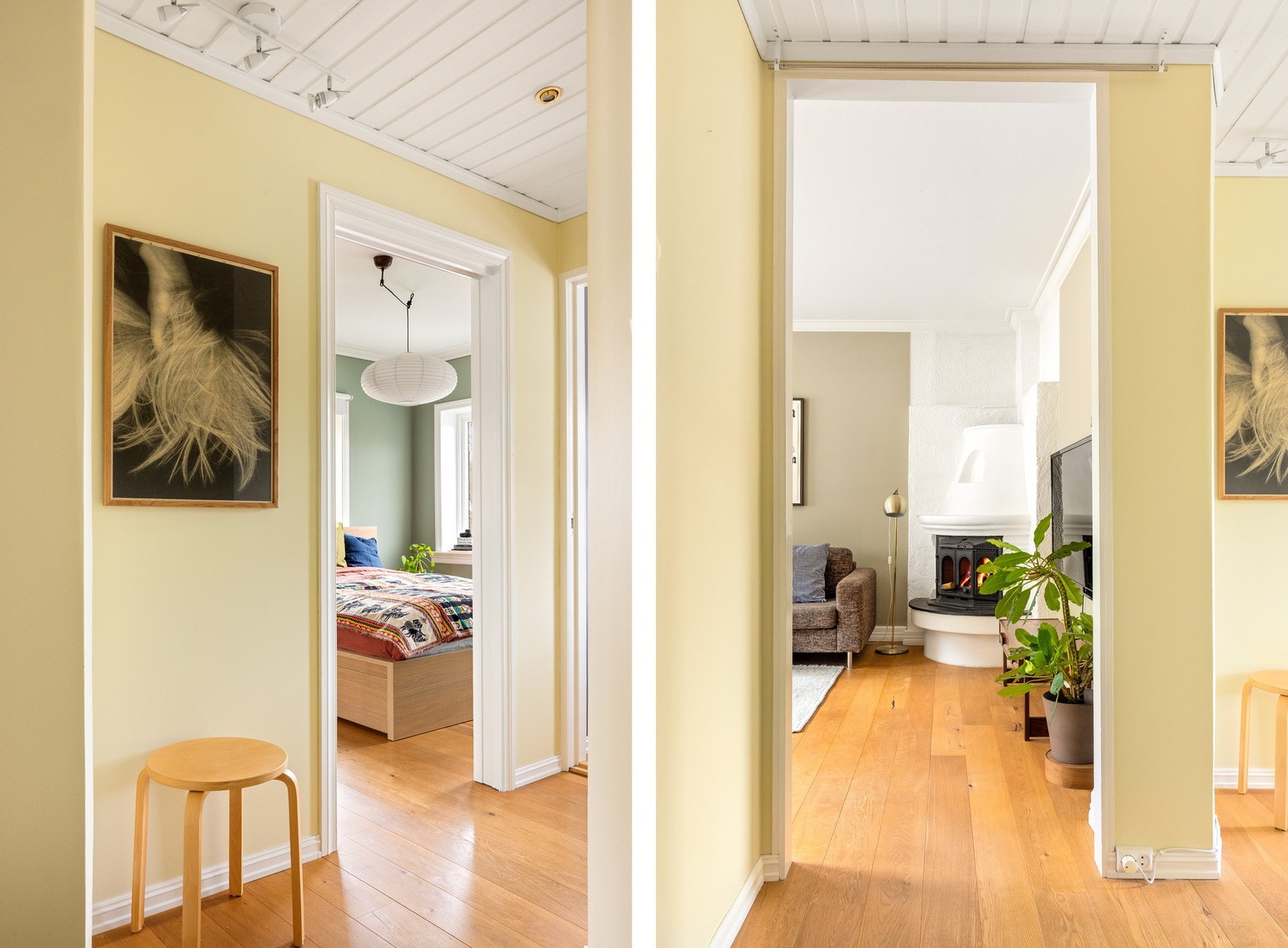 Mekleriet eiendomsmegling Galleribilde