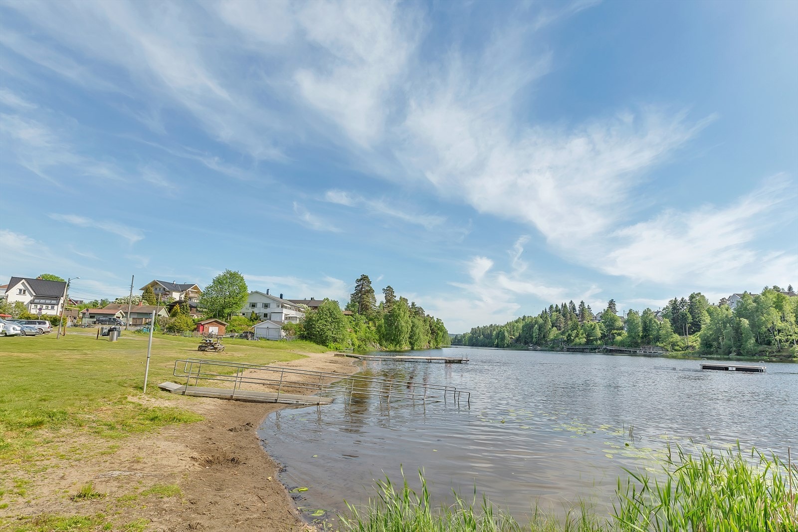 Langvannet Galleribilde