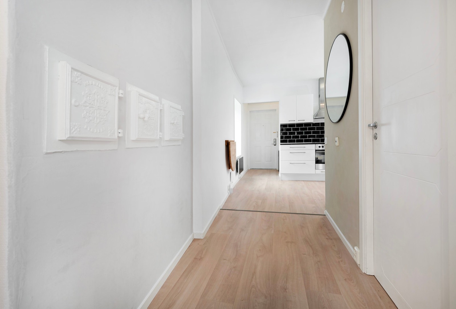 Dette er en ypperlig mulighet for deg som ønsker en sentral bolig med sjarm og potensial! Galleribilde
