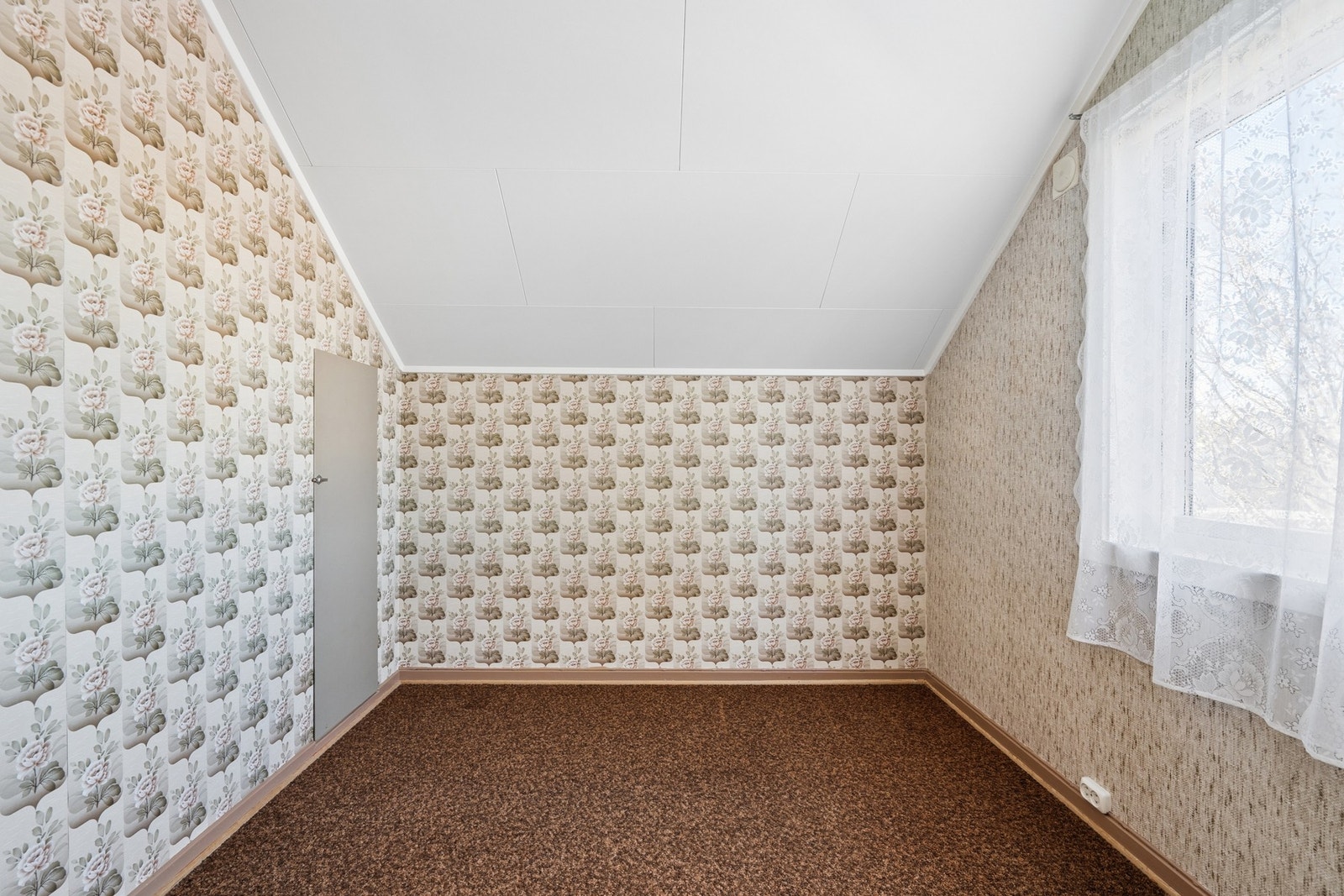 Soverom. Galleribilde